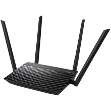 Купити Маршрутизатор Asus RT-AC1200 v2 (90IG0550-BM3400) - фото 2