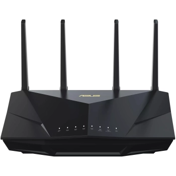 Купити Маршрутизатор Asus RT-AX5400 (90IG0860-MO3B00) - фото 1