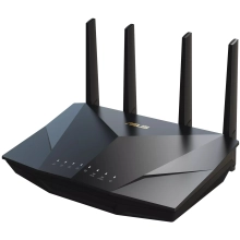 Купити Маршрутизатор Asus RT-AX5400 (90IG0860-MO3B00) - фото 4