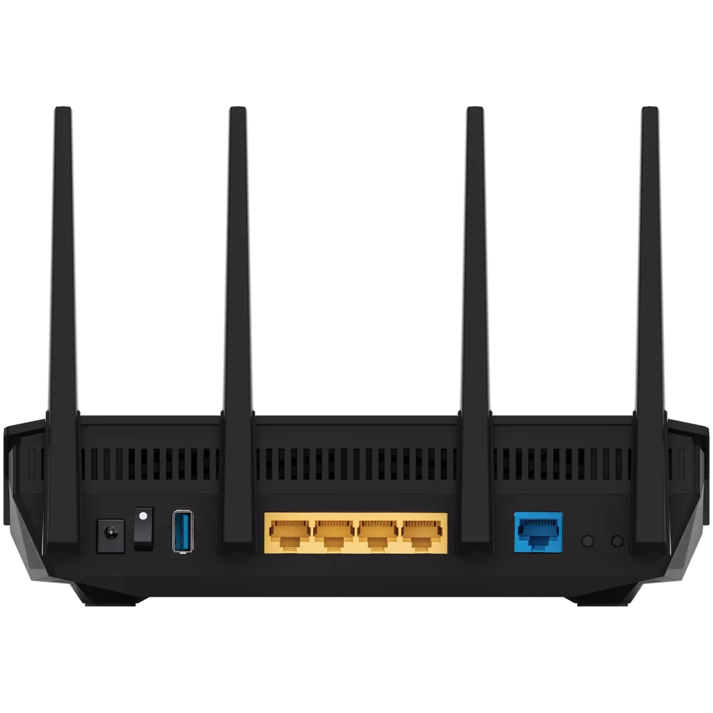 Купити Маршрутизатор Asus RT-AX5400 (90IG0860-MO3B00) - фото 7