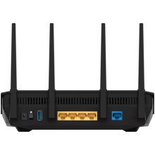 Купити Маршрутизатор Asus RT-AX5400 (90IG0860-MO3B00) - фото 7