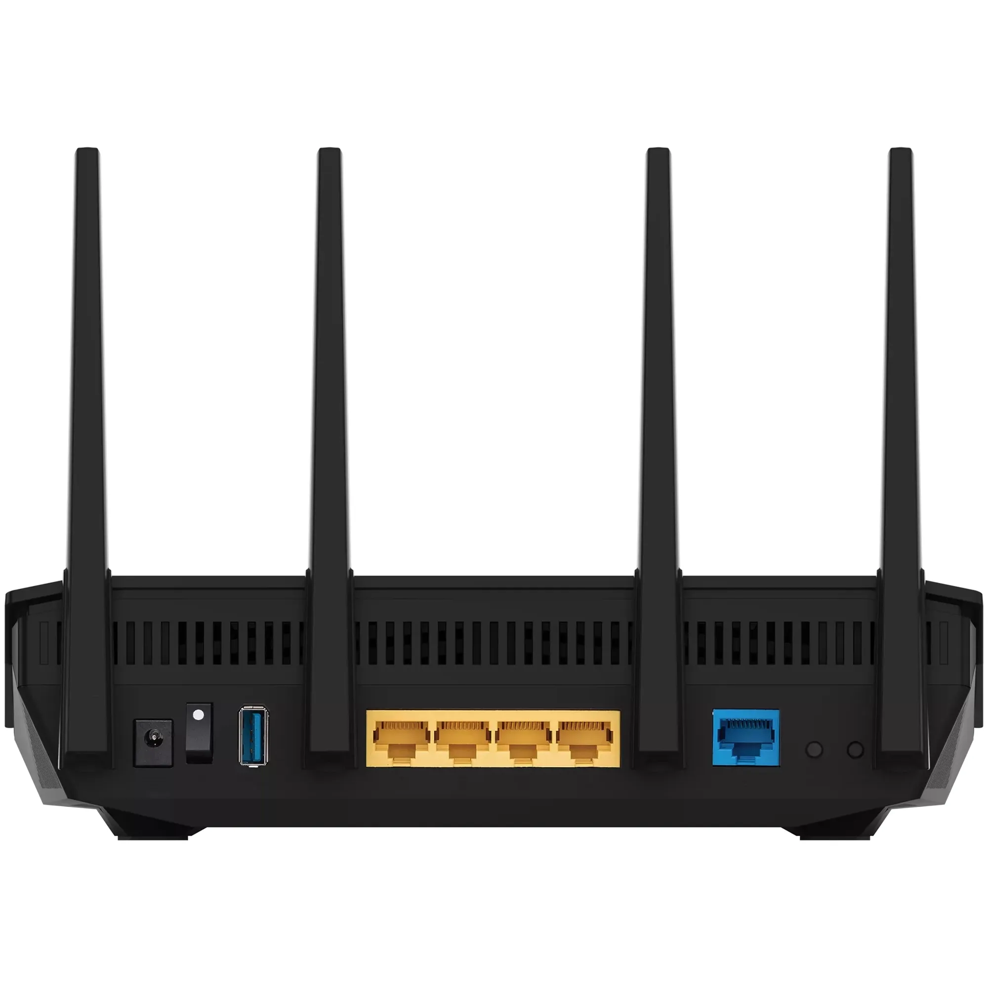 Купити Маршрутизатор Asus RT-AX5400 (90IG0860-MO3B00) - фото 7