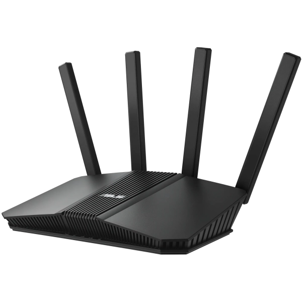 Купити Маршрутизатор Asus RT-BE82U (90IG0990-MO9B00) - фото 2