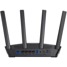 Купити Маршрутизатор Asus RT-BE82U (90IG0990-MO9B00) - фото 4
