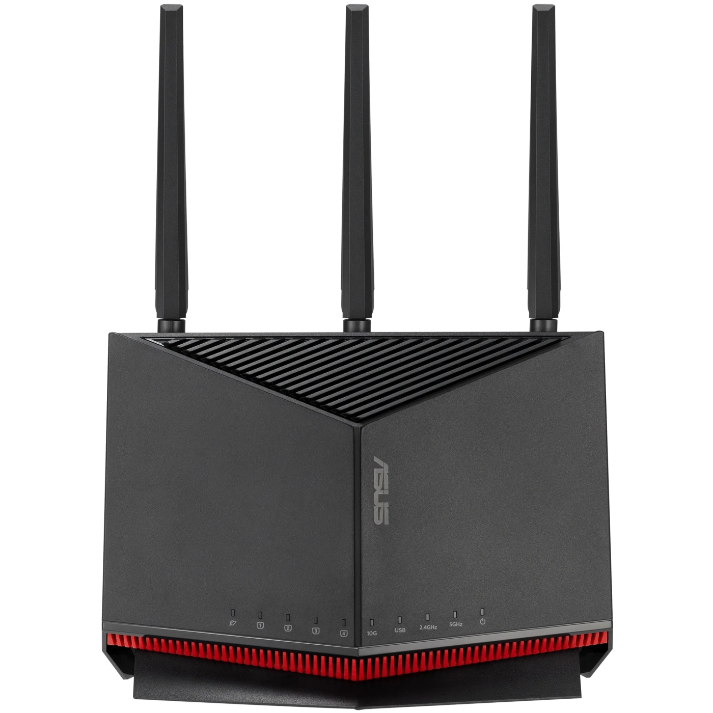Купити Маршрутизатор Asus RT-BE86U (90IG08W0-MO9A0V) - фото 1