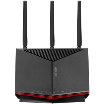 Купити Маршрутизатор Asus RT-BE86U (90IG08W0-MO9A0V) - фото 1