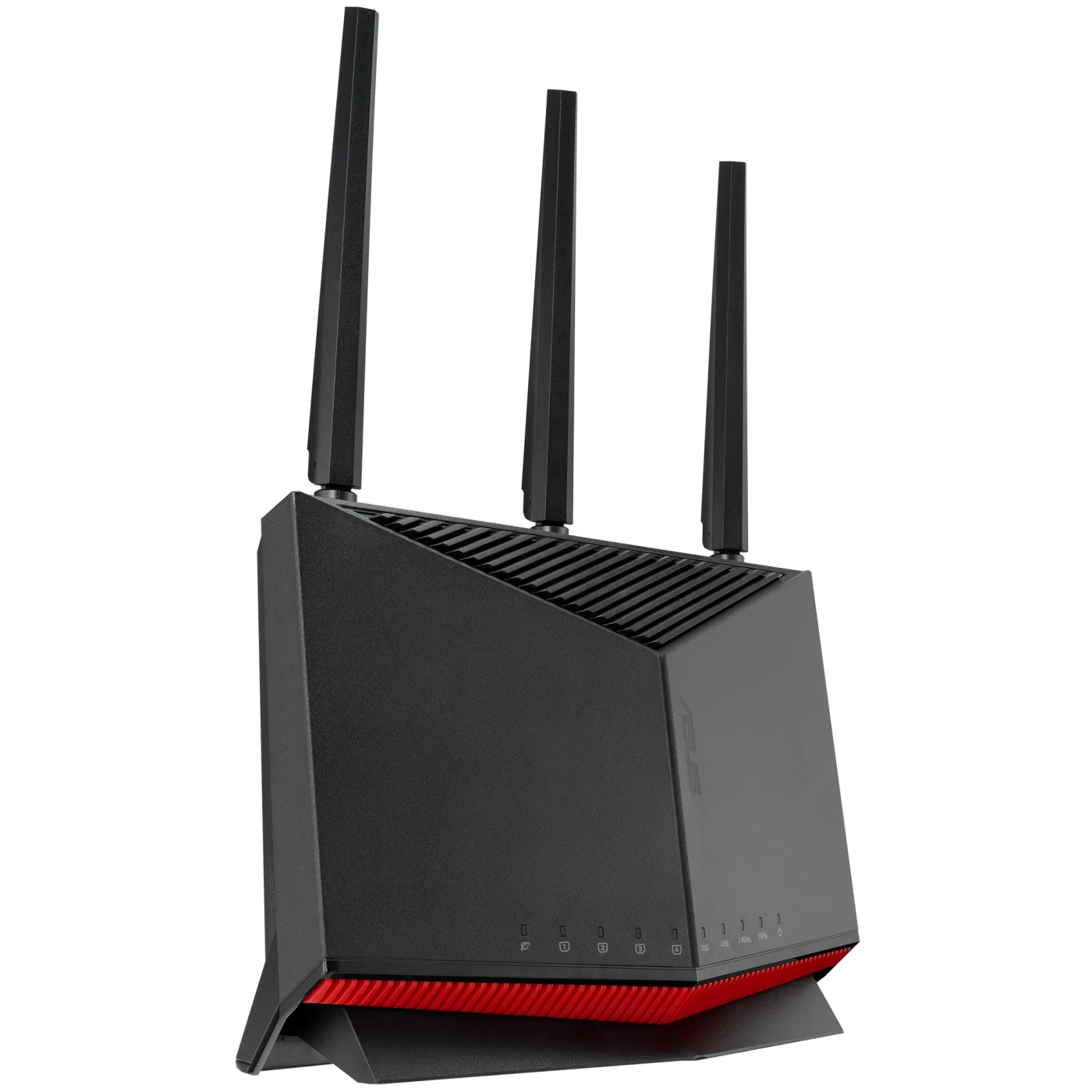 Купити Маршрутизатор Asus RT-BE86U (90IG08W0-MO9A0V) - фото 3