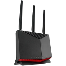 Купити Маршрутизатор Asus RT-BE86U (90IG08W0-MO9A0V) - фото 3