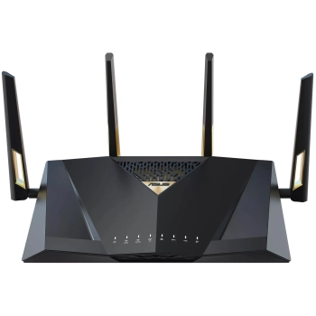 Купити Маршрутизатор Asus RT-BE88U (90IG08V0-MO3N0V) - фото 1