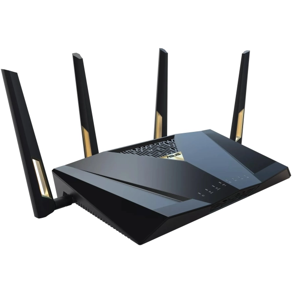Купити Маршрутизатор Asus RT-BE88U (90IG08V0-MO3N0V) - фото 3