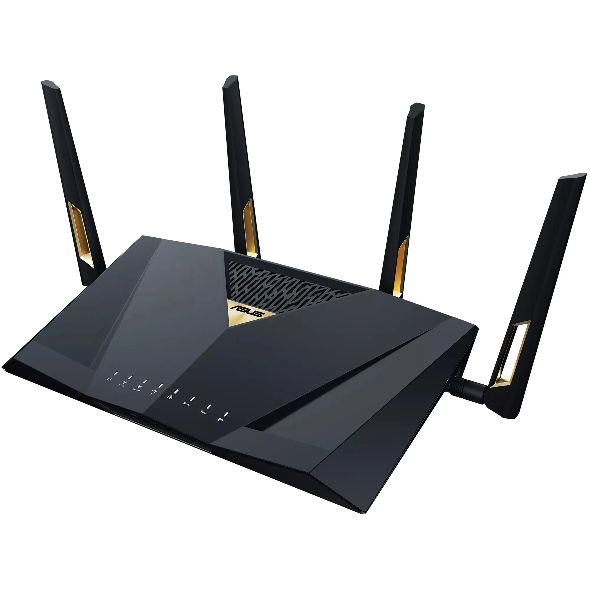 Купити Маршрутизатор Asus RT-BE88U (90IG08V0-MO3N0V) - фото 4