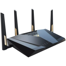 Купити Маршрутизатор Asus RT-BE88U (90IG08V0-MO3N0V) - фото 5