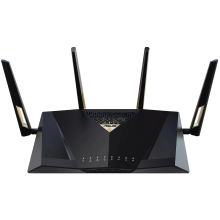 Купити Маршрутизатор Asus RT-BE88U (90IG08V0-MO3N0V) - фото 6