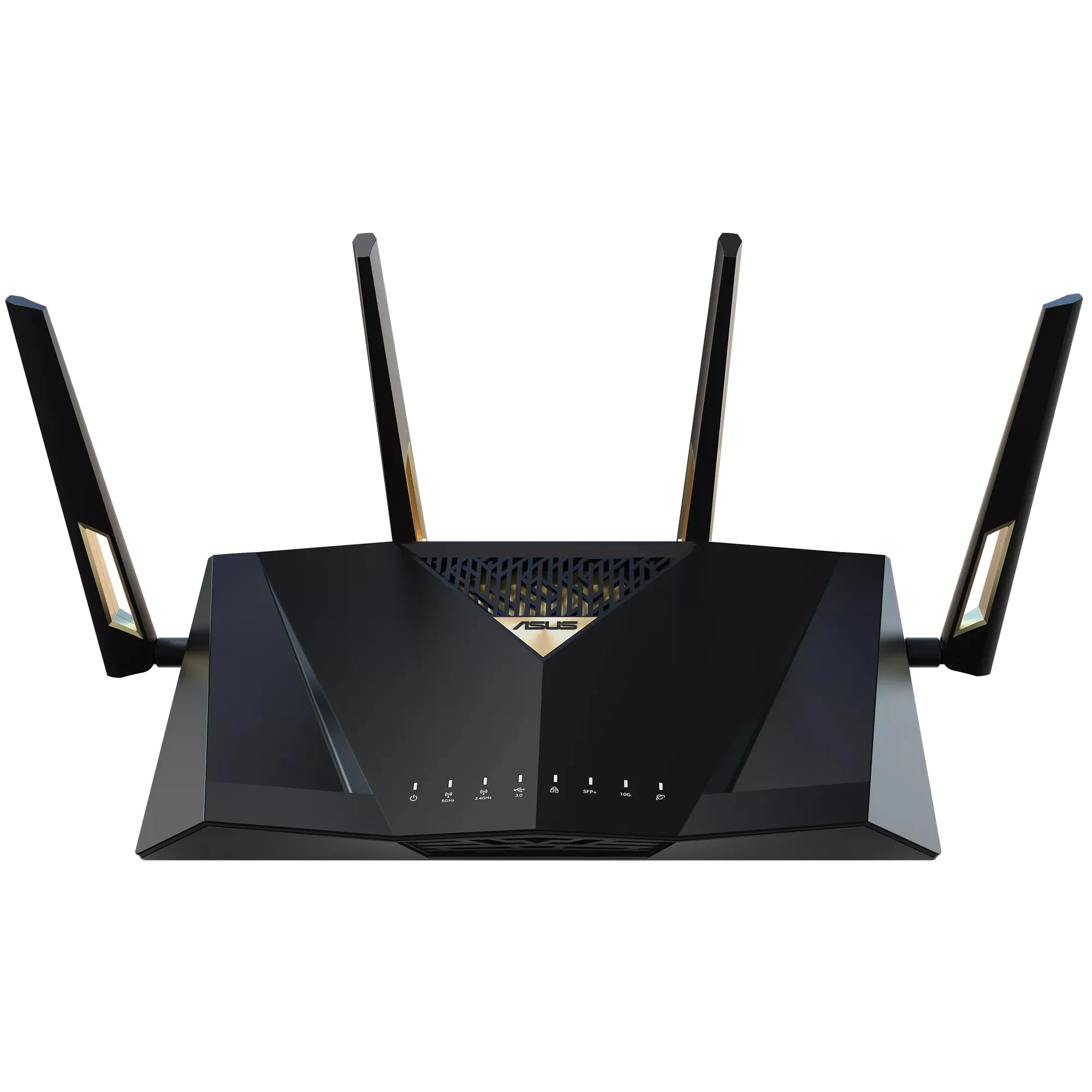 Купити Маршрутизатор Asus RT-BE88U (90IG08V0-MO3N0V) - фото 6