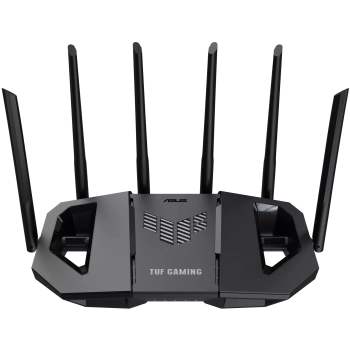 Купити Маршрутизатор Asus TUF Gaming BE6500 (90IG0920-MO9C00) - фото 1