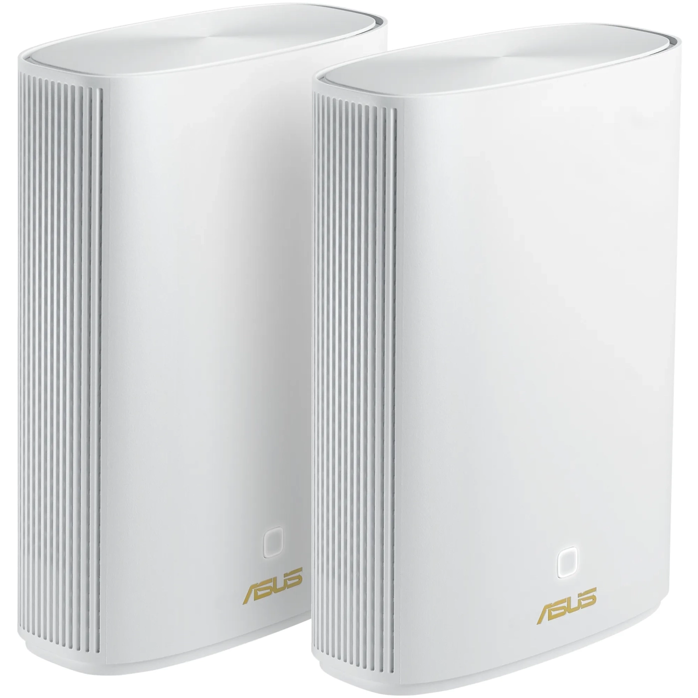 Купити Маршрутизатор Asus ZenWiFi AX Hybrid (XP4) (90IG05T0-BM9110) 2-pack - фото 2