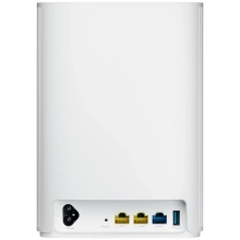 Купити Маршрутизатор Asus ZenWiFi AX Hybrid (XP4) (90IG05T0-BM9110) 2-pack - фото 4