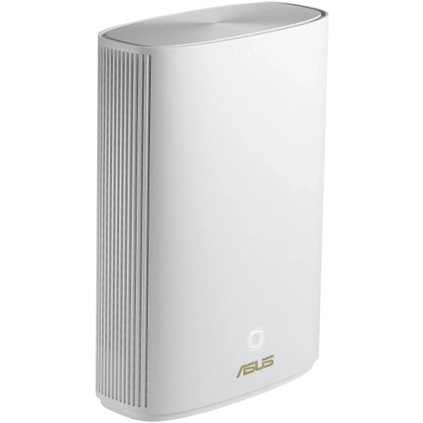 Купити Маршрутизатор Asus ZenWiFi AX Hybrid (XP4) (90IG05T0-BM9110) 2-pack - фото 6
