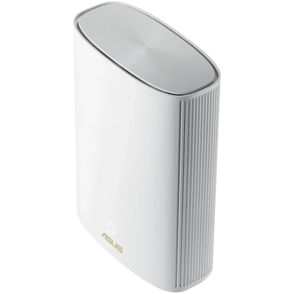 Купити Маршрутизатор Asus ZenWiFi AX Hybrid (XP4) (90IG05T0-BM9110) 2-pack - фото 9