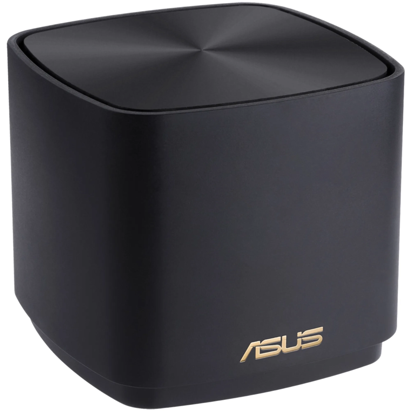 Купити Маршрутизатор Asus ZenWiFi XD4 Plus Black (90IG07M0-MO3C50) 3-pack - фото 2