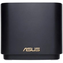 Купити Маршрутизатор Asus ZenWiFi XD4 Plus Black (90IG07M0-MO3C50) 3-pack - фото 3