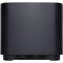 Купити Маршрутизатор Asus ZenWiFi XD4 Plus Black (90IG07M0-MO3C50) 3-pack - фото 4