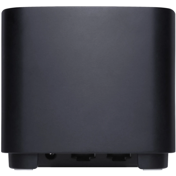 Купити Маршрутизатор Asus ZenWiFi XD4 Plus Black (90IG07M0-MO3C50) 3-pack - фото 4