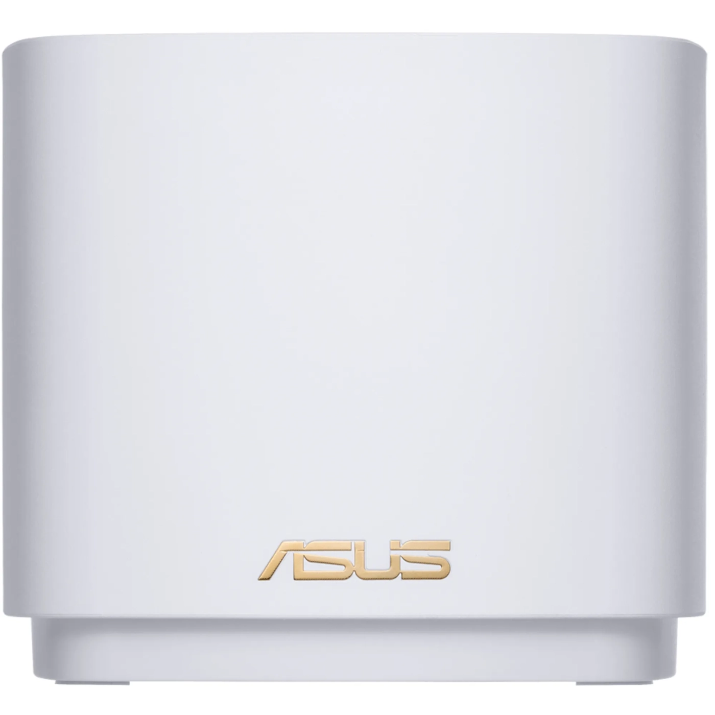 Купити Маршрутизатор Asus ZenWiFi XD4 Plus White (90IG07M0-MO3C40) 3-pack - фото 3