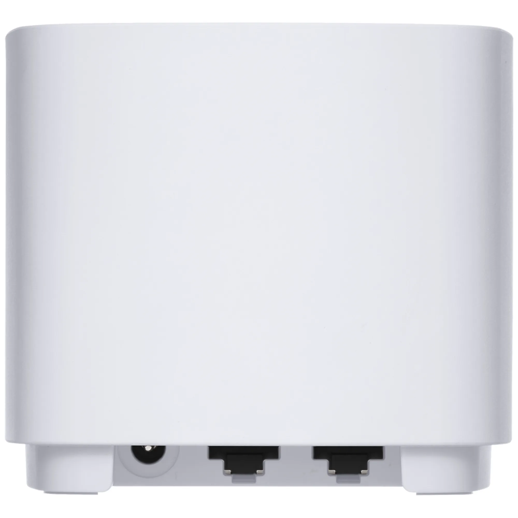 Купити Маршрутизатор Asus ZenWiFi XD4 Plus White (90IG07M0-MO3C40) 3-pack - фото 4