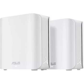 Купити Маршрутизатор Asus ZenWiFi BD4 White (90IG0960-MO3C20) 2-pack - фото 1