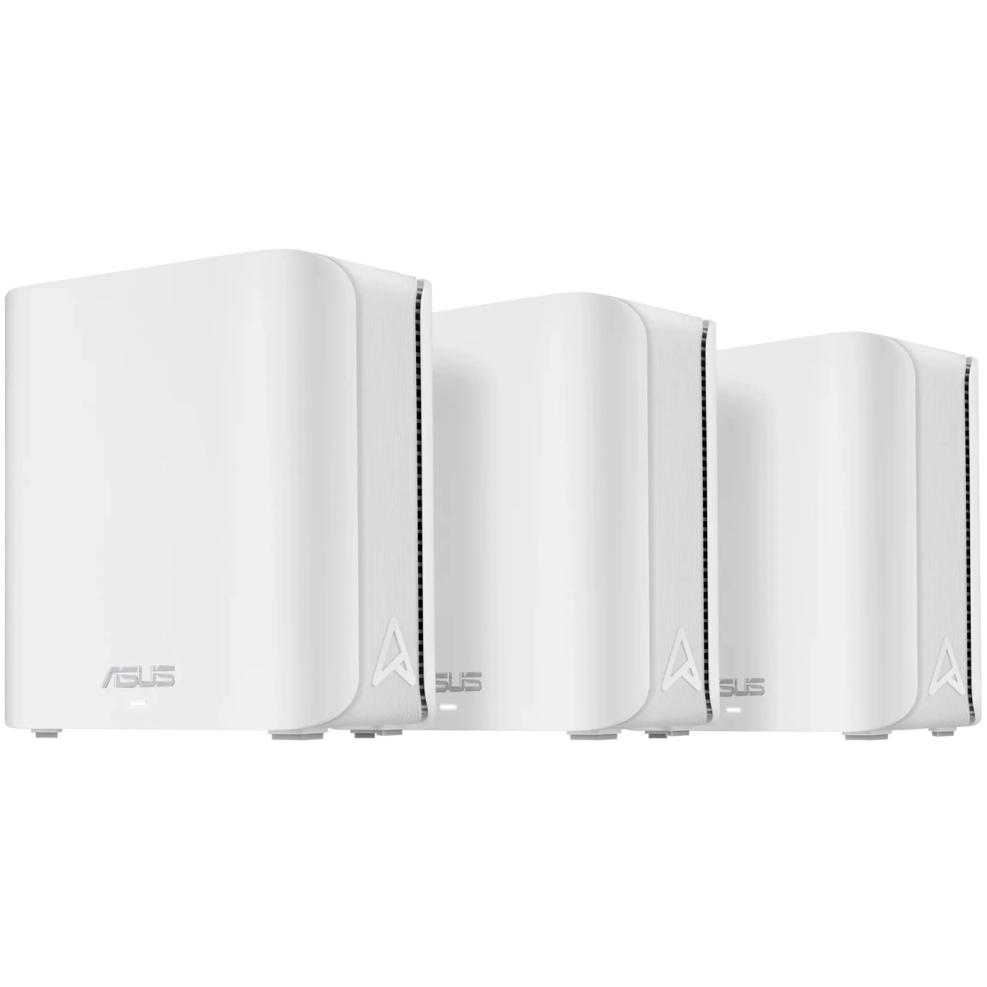Купити Маршрутизатор Asus ZenWiFi BD4 White (90IG0960-MO3C40) 3-pack - фото 1