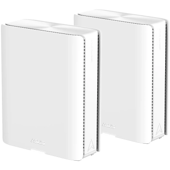 Купити Маршрутизатор Asus ZenWiFi BQ16 (90IG08K0-MO3N2V) 2-pack - фото 1