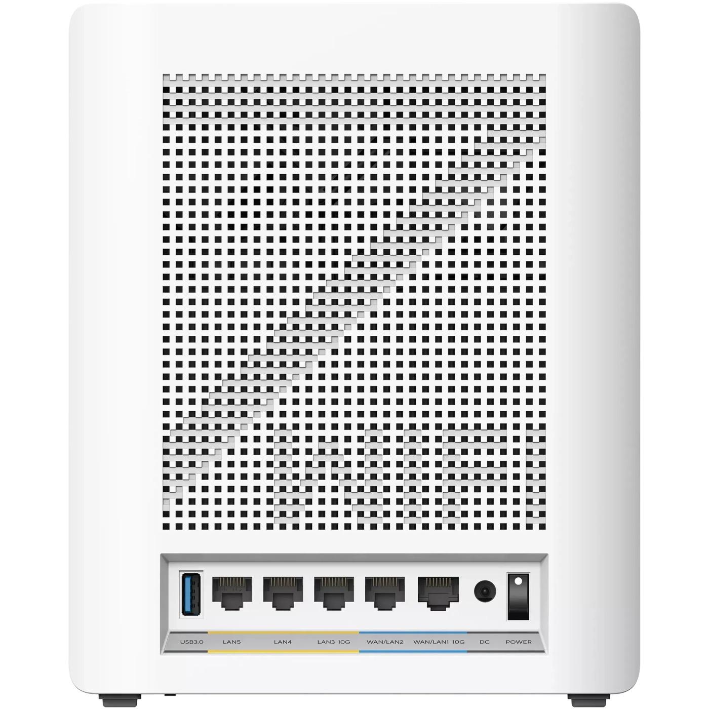 Купить Маршрутизатор Asus ZenWiFi BQ16 (90IG08K0-MO3N2V) 2-pack - фото 5