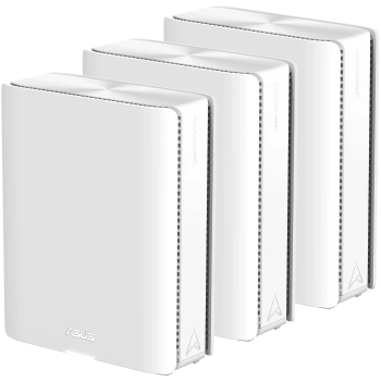 Купити Маршрутизатор Asus ZenWiFi BQ16 (90IG08K0-MO3N4V) 3-pack - фото 1