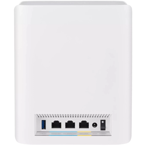 Купити Маршрутизатор Asus ZenWiFi BT10 (90IG08Y0-MO3C60) - фото 4