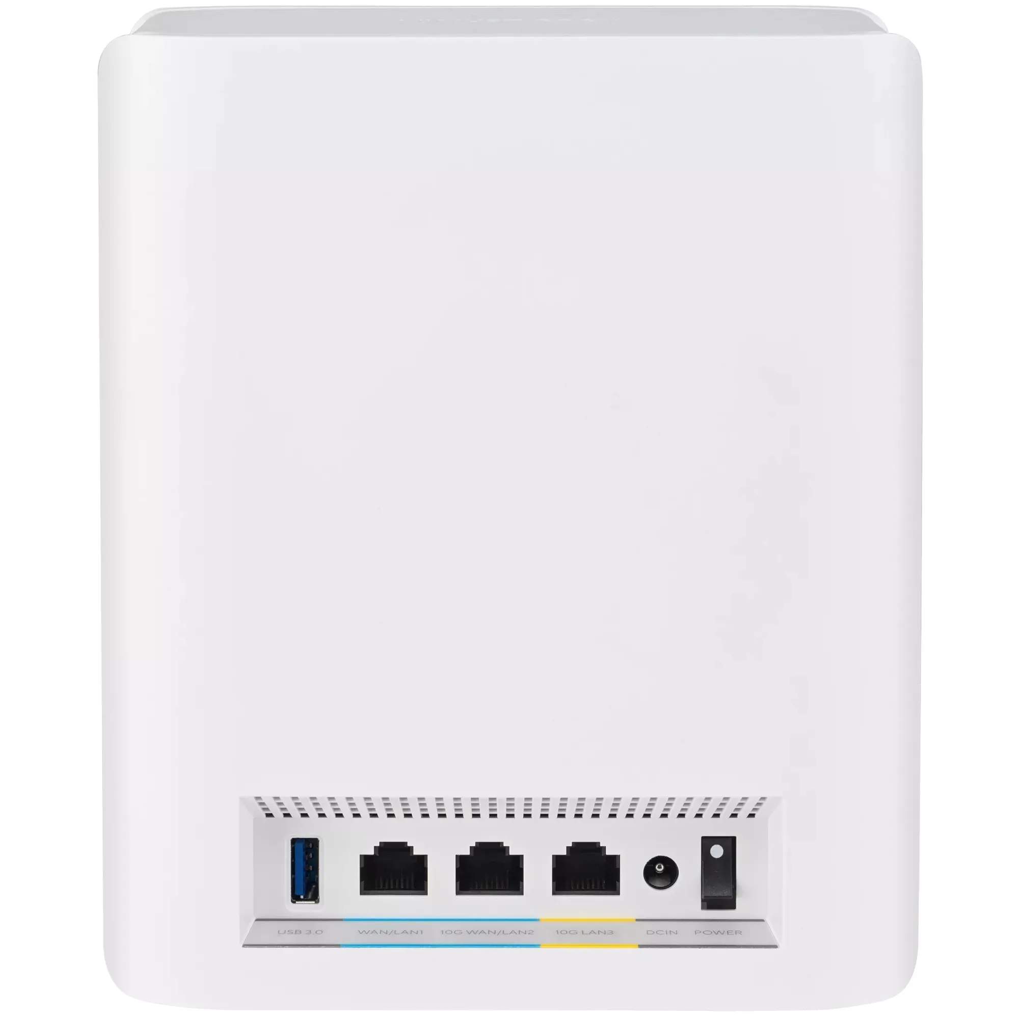 Купити Маршрутизатор Asus ZenWiFi BT10 (90IG08Y0-MO3C60) - фото 4