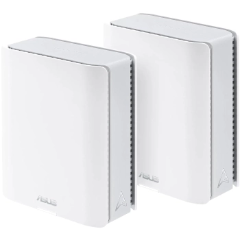 Купити Маршрутизатор Asus ZenWiFi BT10 (90IG08Y0-MO3C40) 2-pack - фото 1