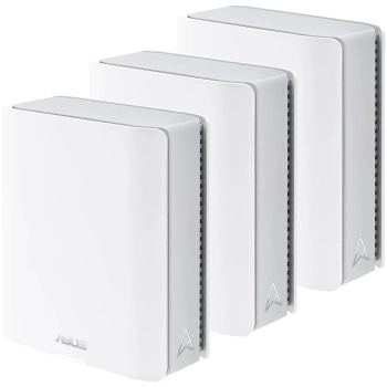 Купити Маршрутизатор Asus ZenWiFi BT10 (90IG08Y0-MO3C20) 3-pack - фото 1