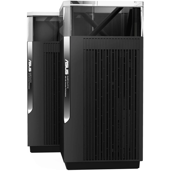 Купити Маршрутизатор Asus ZenWiFi Pro ET12 (90IG05Z0-MO3A20) 2-pack - фото 3