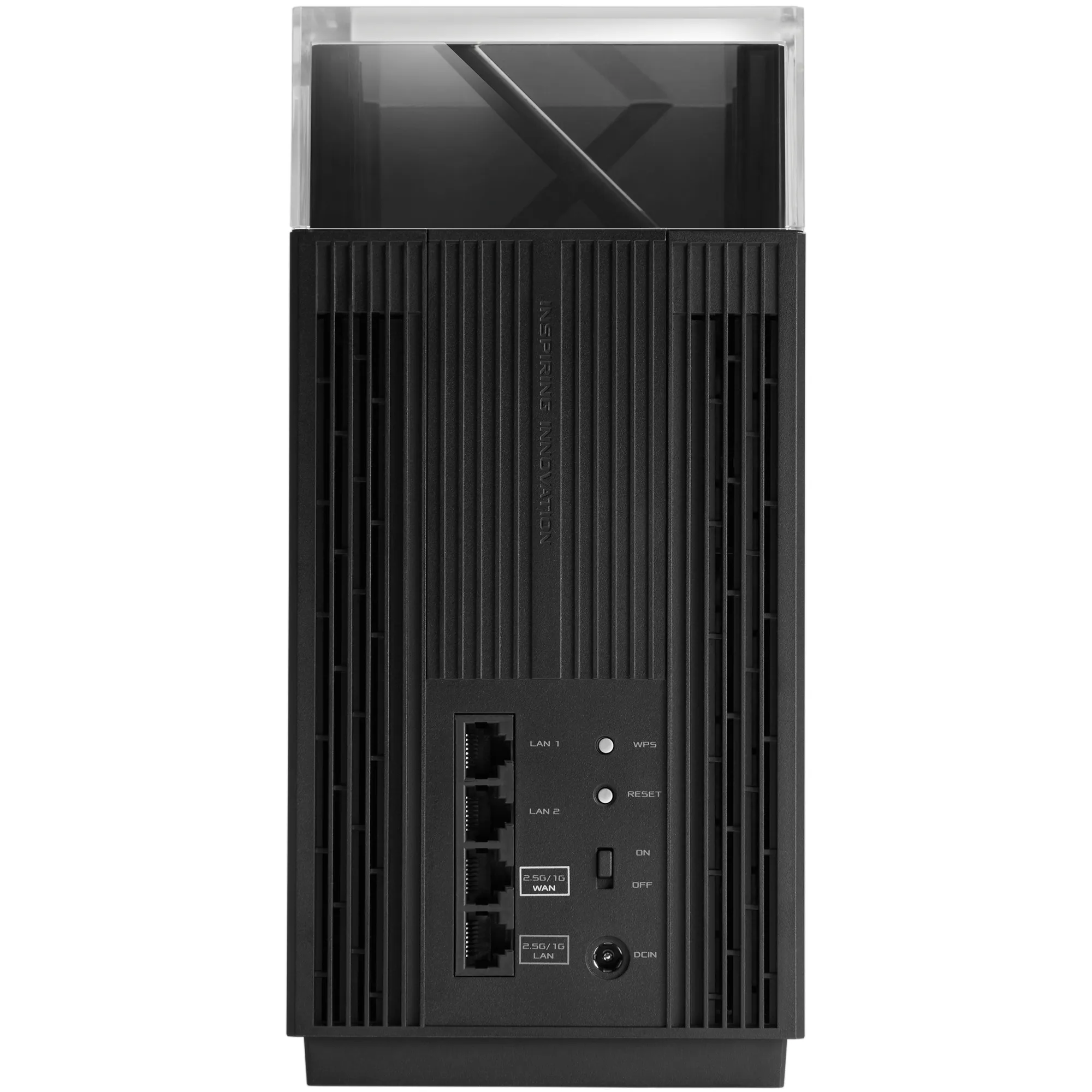 Купити Маршрутизатор Asus ZenWiFi Pro ET12 (90IG05Z0-MO3A20) 2-pack - фото 7