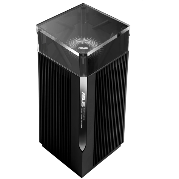 Купити Маршрутизатор Asus ZenWiFi Pro ET12 (90IG05Z0-MO3A20) 2-pack - фото 8