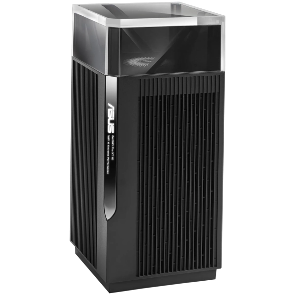 Купити Маршрутизатор Asus ZenWiFi Pro XT12 (90IG06U0-MO3A40) 2-pack - фото 6