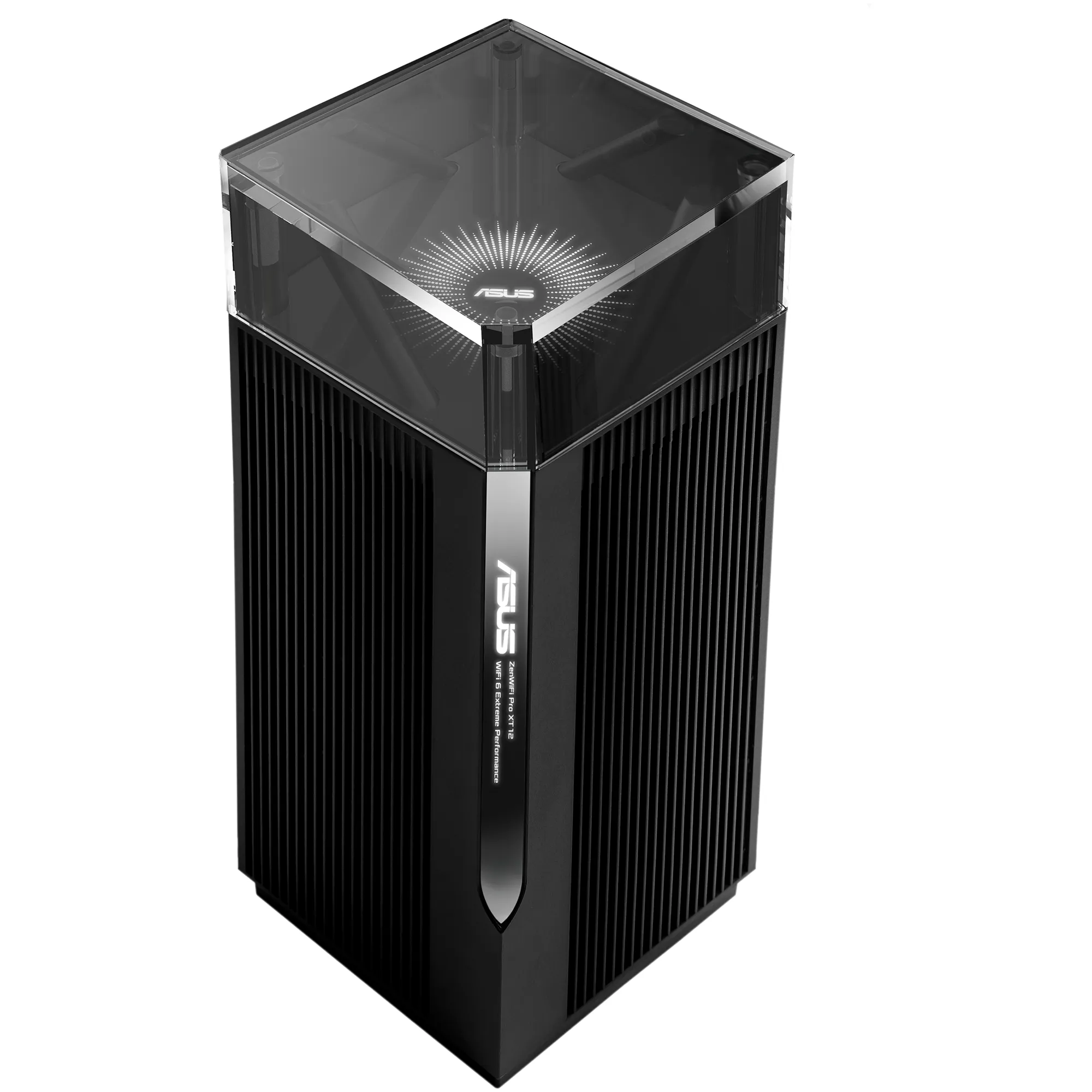 Купити Маршрутизатор Asus ZenWiFi Pro XT12 (90IG06U0-MO3A40) 2-pack - фото 8