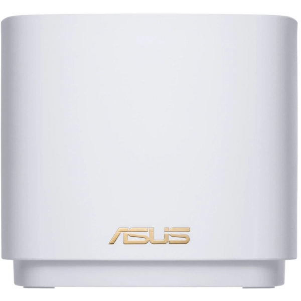 Купити Маршрутизатор Asus ZenWiFi XD5 White (90IG0750-MO3B40) 2-pack - фото 3