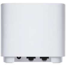 Купити Маршрутизатор Asus ZenWiFi XD5 White (90IG0750-MO3B40) 2-pack - фото 4