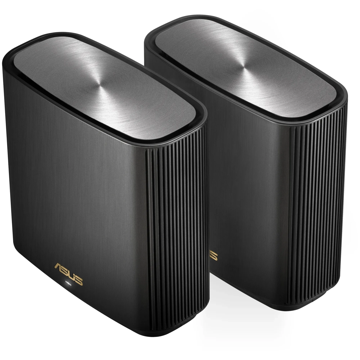 Купити Маршрутизатор Asus ZenWiFi XT9 Black (90IG0740-MO3B30) 2-pack - фото 1