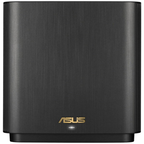 Купити Маршрутизатор Asus ZenWiFi XT9 Black (90IG0740-MO3B30) 2-pack - фото 3