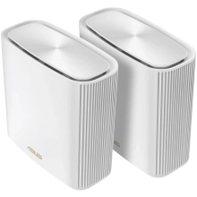 Купити Маршрутизатор Asus ZenWiFi XT9 White (90IG0740-MO3B60) - фото 1