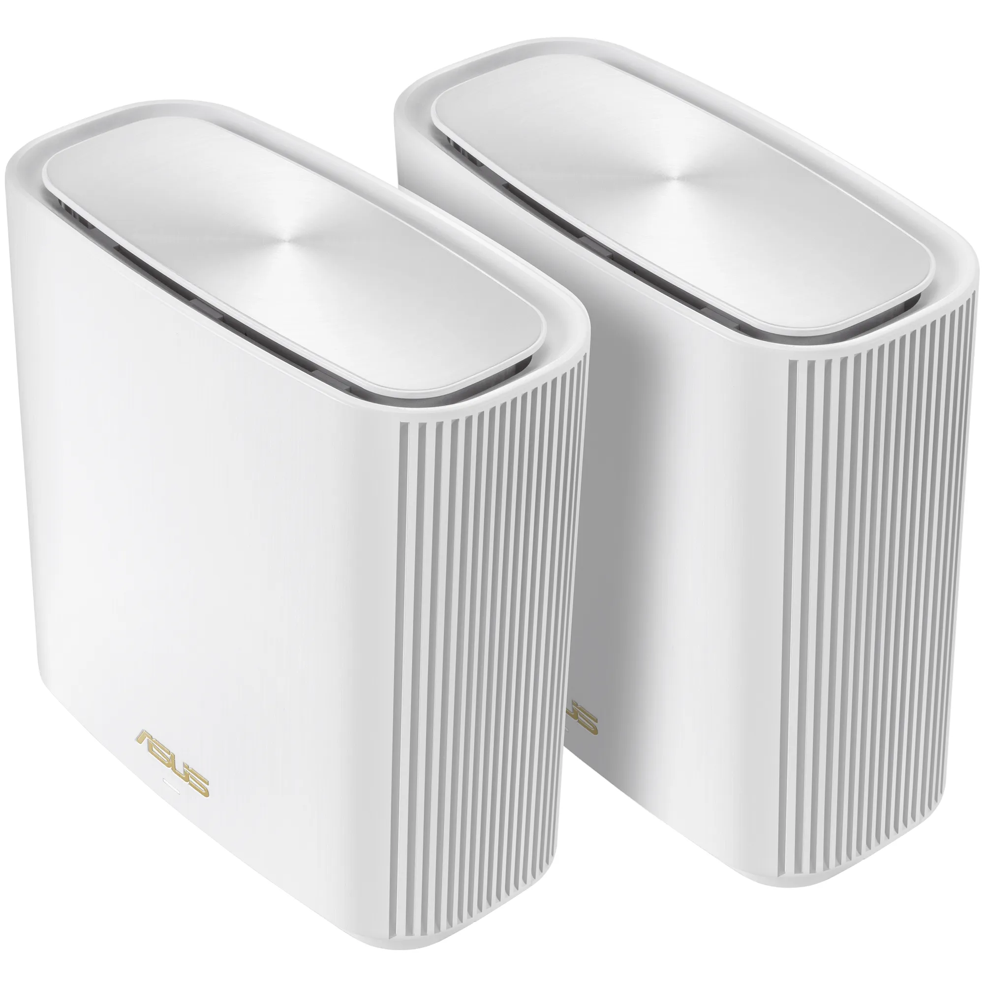 Купити Маршрутизатор Asus ZenWiFi XT9 White (90IG0740-MO3B60) - фото 1