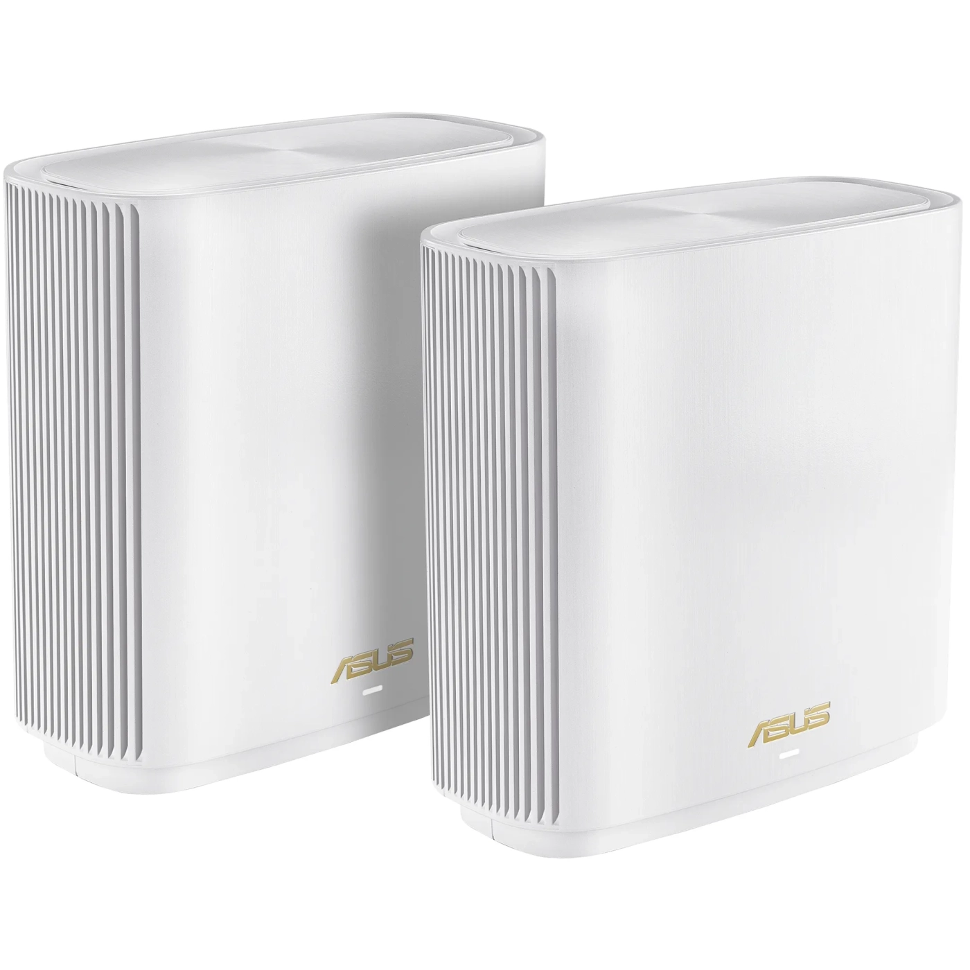 Купити Маршрутизатор Asus ZenWiFi XT9 White (90IG0740-MO3B60) - фото 2